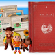 Illustration for article titled Mother 3 Handbook Will Blow Your Baby Blue Socks Off